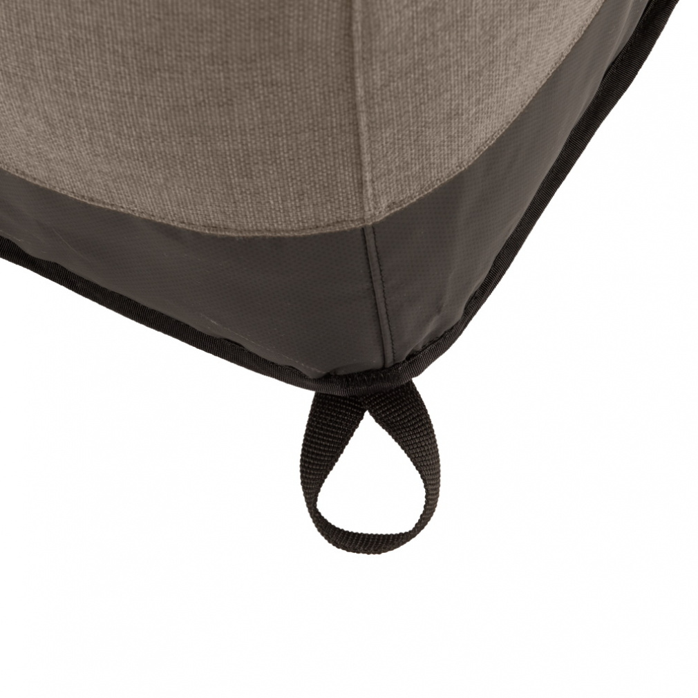 エアカウチ(グレージュ)｜Alpen Online