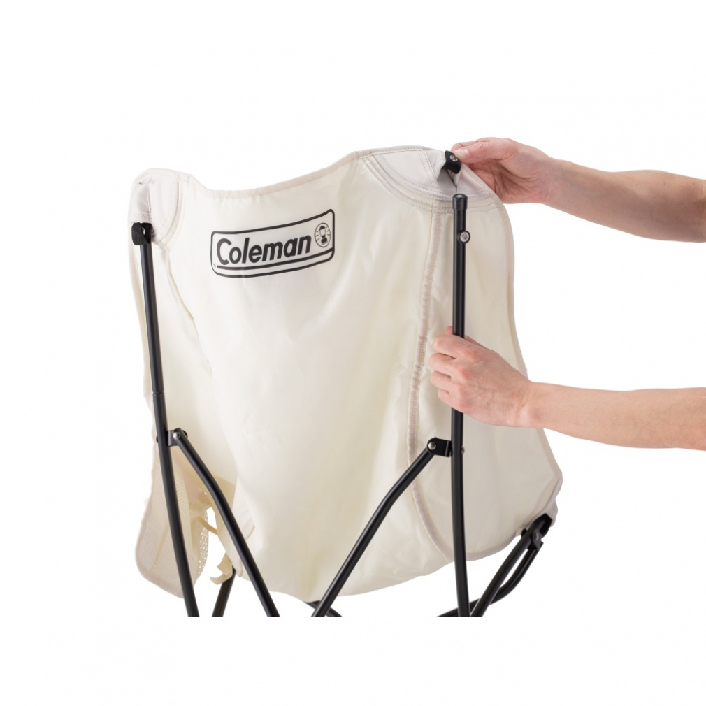 ヒーリングチェアNX (ボアホワイト)｜Alpen Online