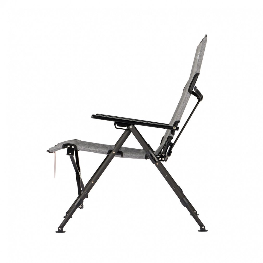 2025年 新商品 コールマン レイチェアNX18 ヘザーグレー 2219647