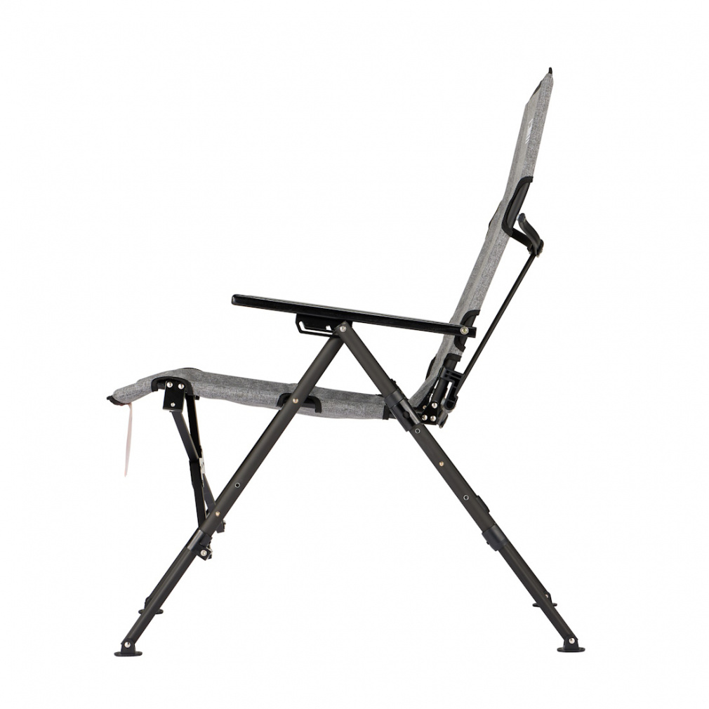 2025年 新商品 コールマン レイチェアNX18 ヘザーグレー 2219647