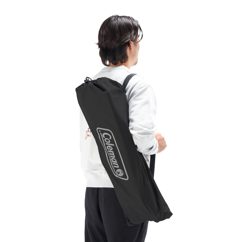 2026年 新商品 コールマン レイチェアNX 18(ジェットブラック) 2238343