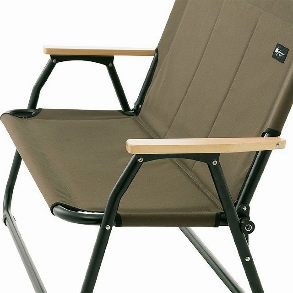 未使用品　ロゴス　グランベーシック　チェアfor1 グランベーシック チェアfor1|ギア|家具|チェア・ベンチ|製品