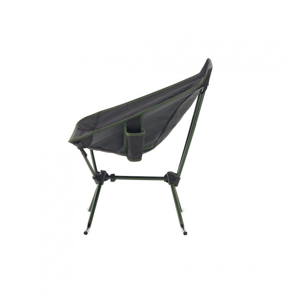 ロゴス 2WAY 7075コンパクトバケットチェア 73329008 キャンプ チェア
