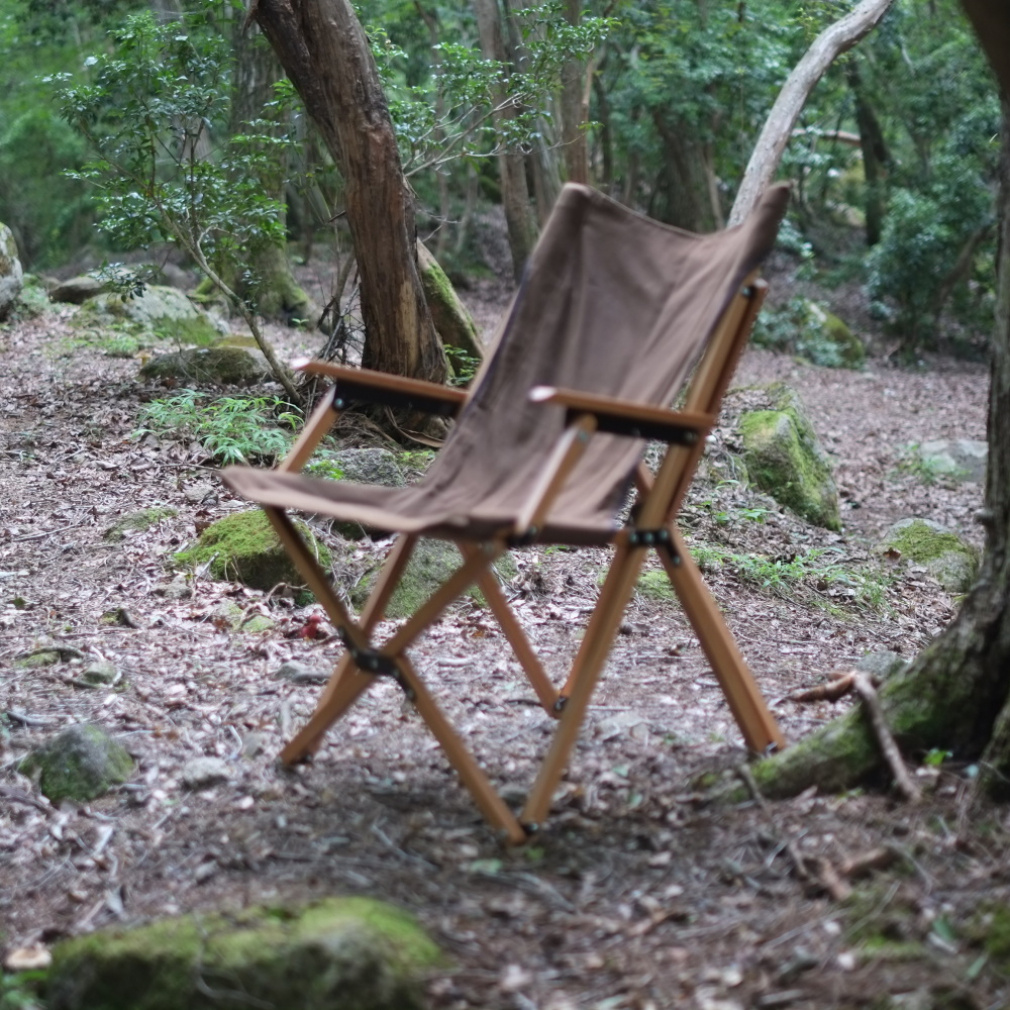 【2個セット】Alpen Outdoors ハイバックチェア ベージュ 2個セット】Alpen Outdoors ハイバックチェア ベージュ