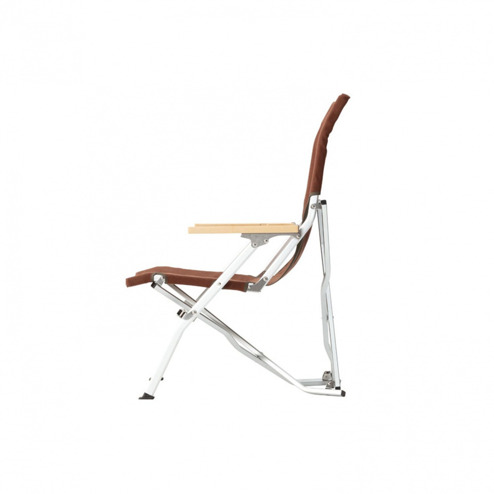 スノーピーク 2026 野遊びセット】 スノーピーク ローチェア30ブラウン