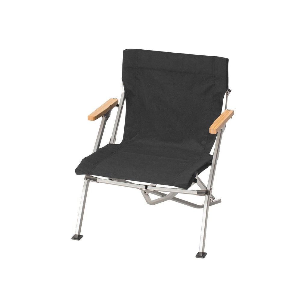スノーピーク エントリーローチェア ショート 2脚セット SET-093