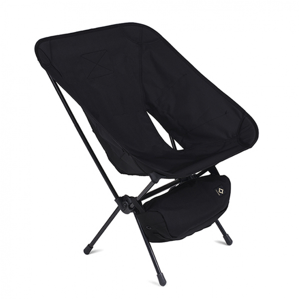 ヘリノックス タクティカルチェア L ブラック (1975201300