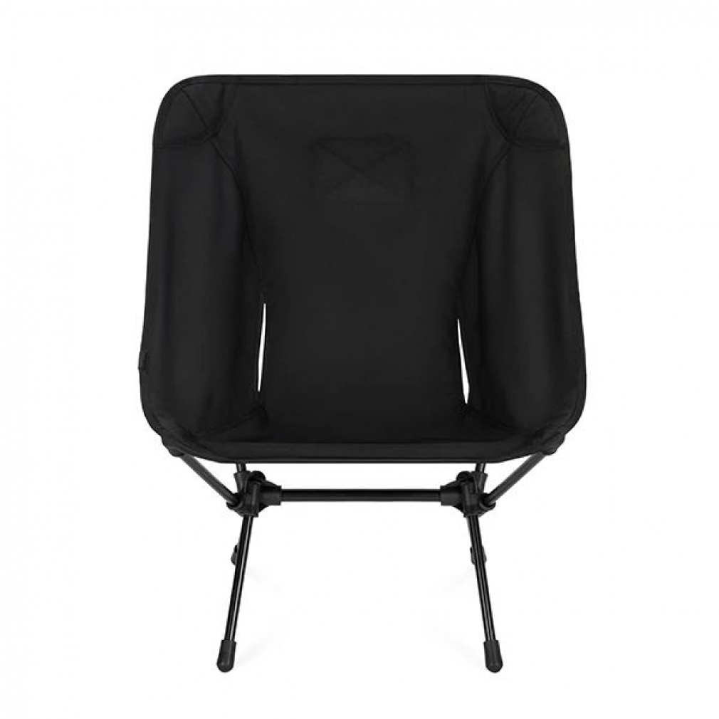 【美品】Helinox Tac.チェア/ブラック Tac. Chair Two - Black – HCC TOKYO - Helinox Creative Center