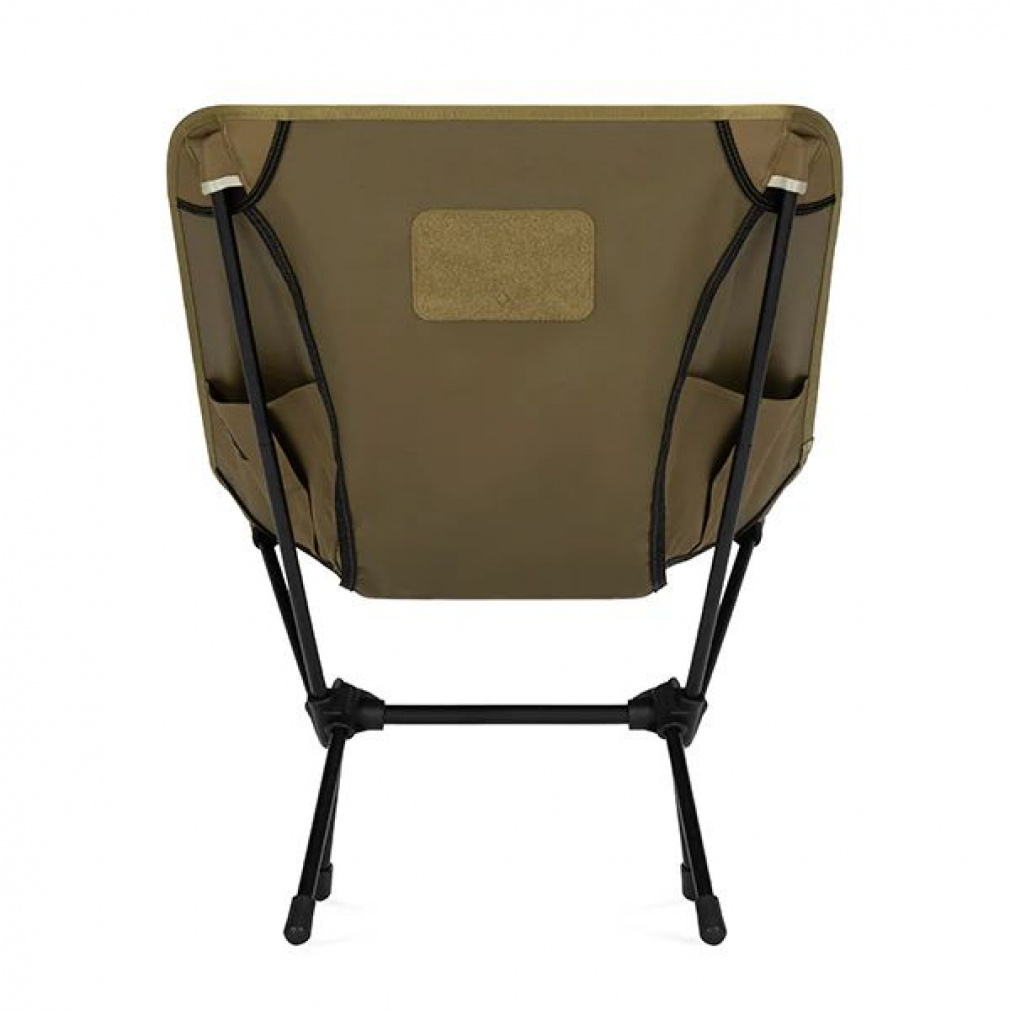 i_s　helinox Tac.チェア / コヨーテタン Tac. Chair - Coyote Tan – HCC TOKYO - Helinox Creative