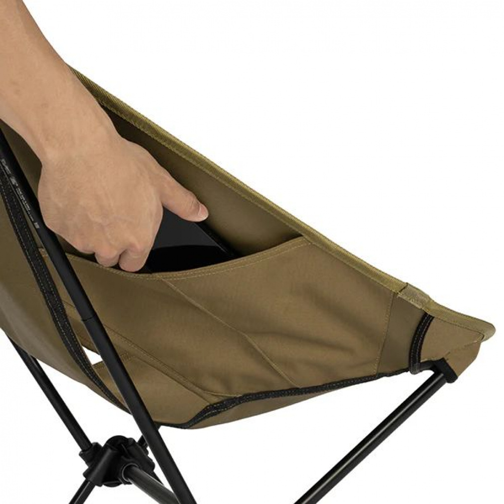 i_s　helinox Tac.チェア / コヨーテタン Tac. Chair - Coyote Tan – HCC TOKYO - Helinox Creative