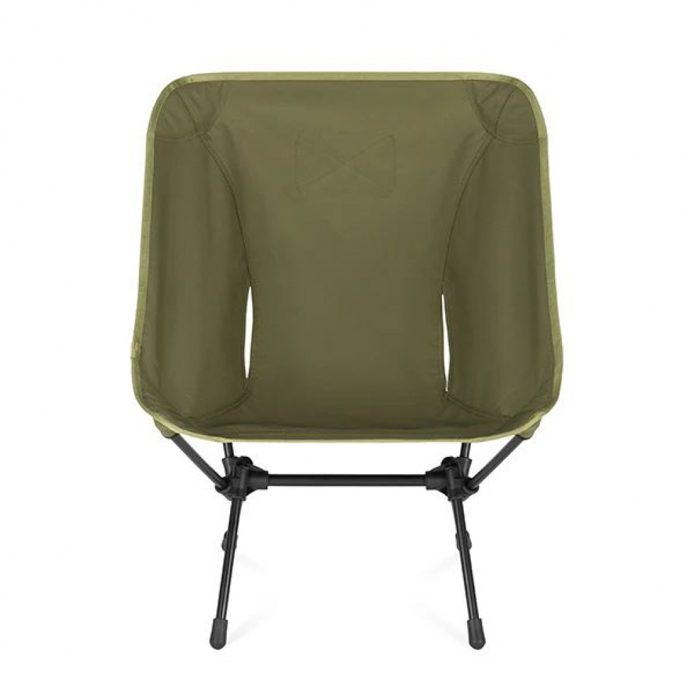 ヘリノックス Tac. チェア 19755054 018 キャンプ チェア : ミリタリー