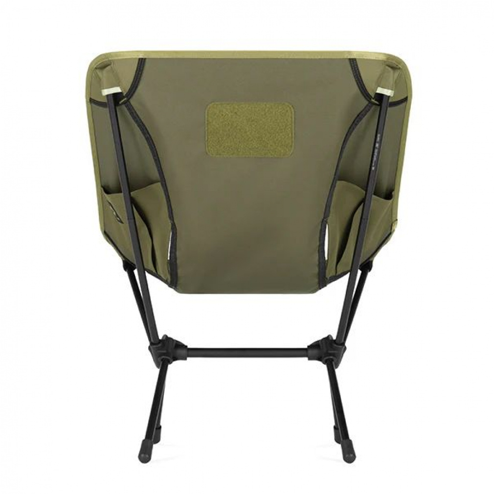 Helinox Tac. チェア ミリタリーオリーブ｜Alpen Online
