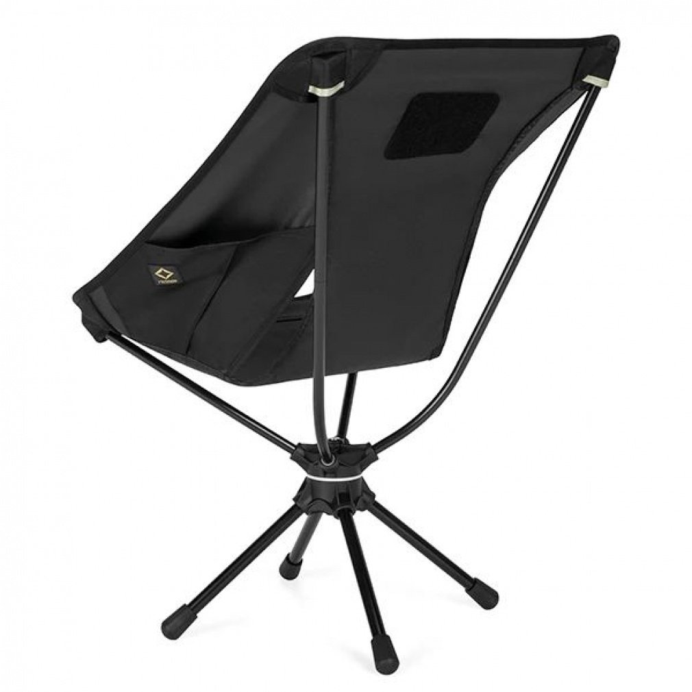 【美品】Helinox Tac.チェア/ブラック Tac.チェア / ブラック | タクティカルサプライ | Helinox（ヘリ