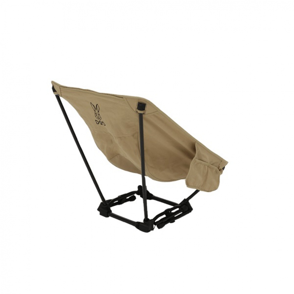 ディーオーディー スゴイッス C1-774-TN キャンプ チェア : TN DOD