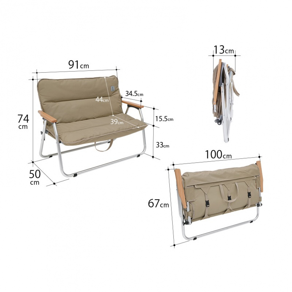 グッドラックソファTN｜Alpen Online