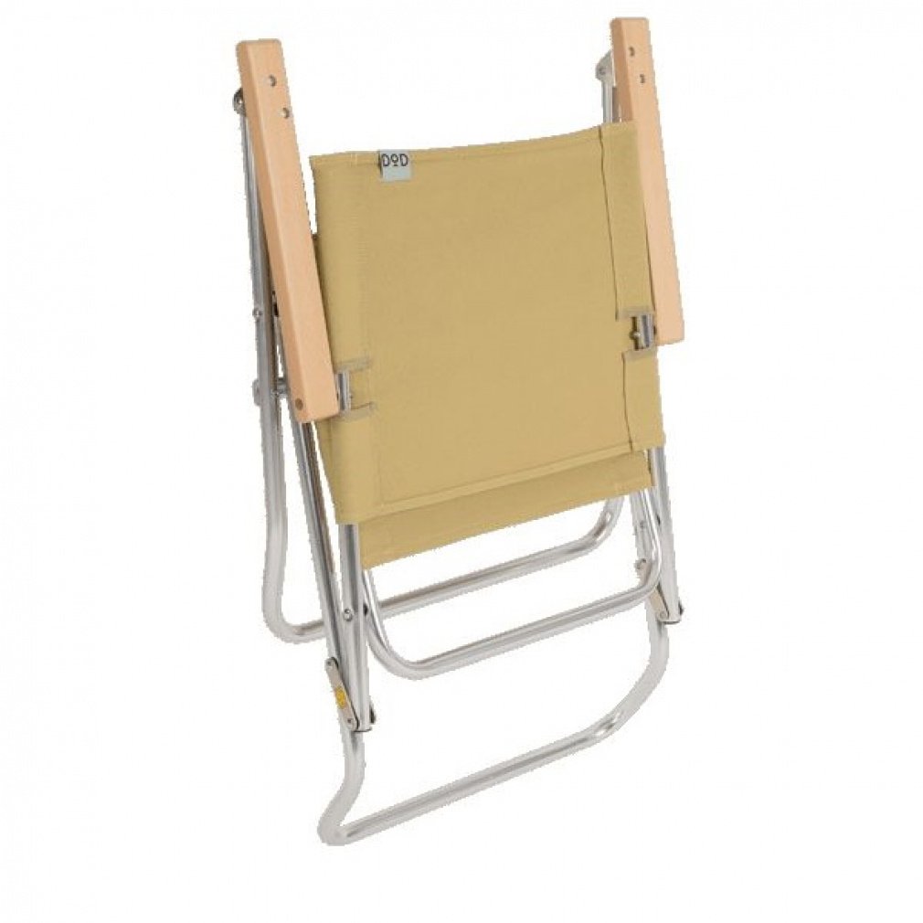 新品未使用】DOD ローローバーチェア タン ローローバーチェア : タン