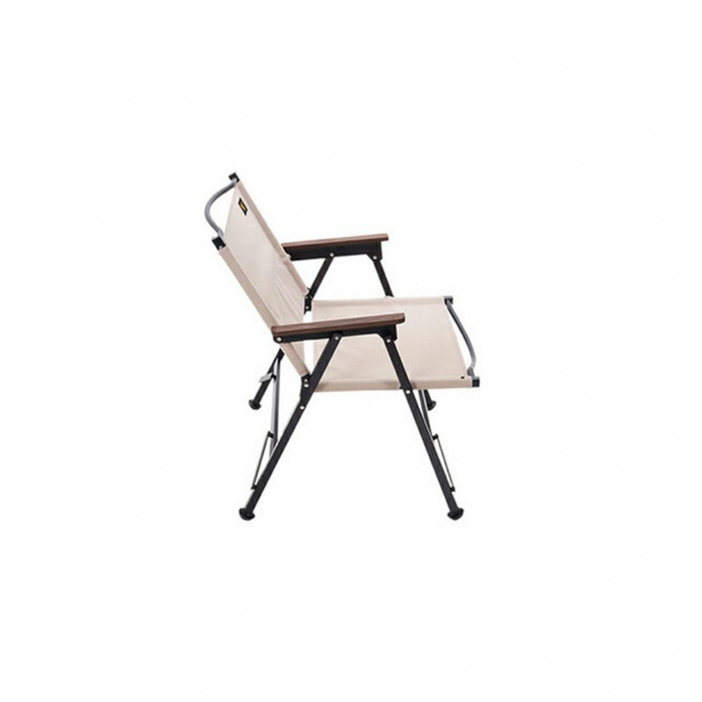 ミニマルワークス LIFE CHAIR B MGFU-LB100-CH0BE キャンプ チェア