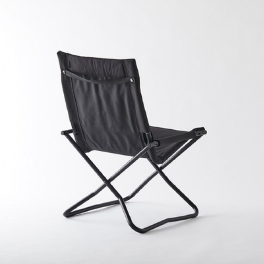 オンウェー Chair-X チェアエックス 2セット ブラック キャンプ チェア オンウェー Chair-X チェアエックス ブラック (OW5659FLBK) キャンプ