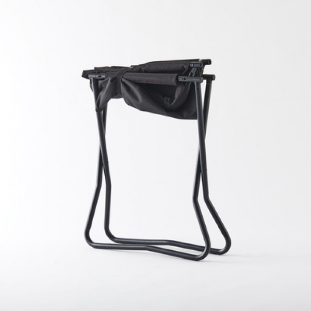 オンウェー　チェアエックス　アウトドアチェア　黒 オンウェー Chair-X チェアエックス ブラック (OW5659FLBK) キャンプ
