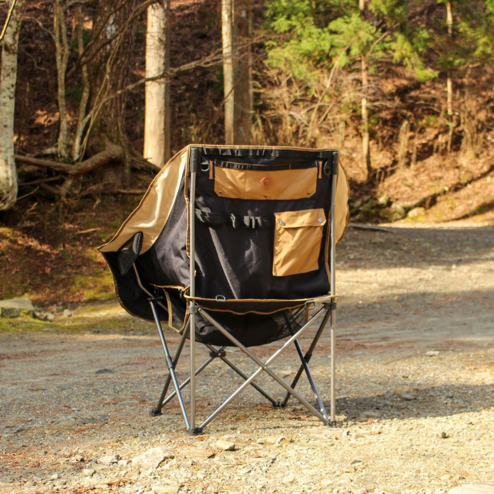 テーブル/チェア grn - GRN OUTDOOR 6040 Cloth Single Sofa Chair 60/40 CLOTH SINGLE SOFA CHAIR｜Alpen Online