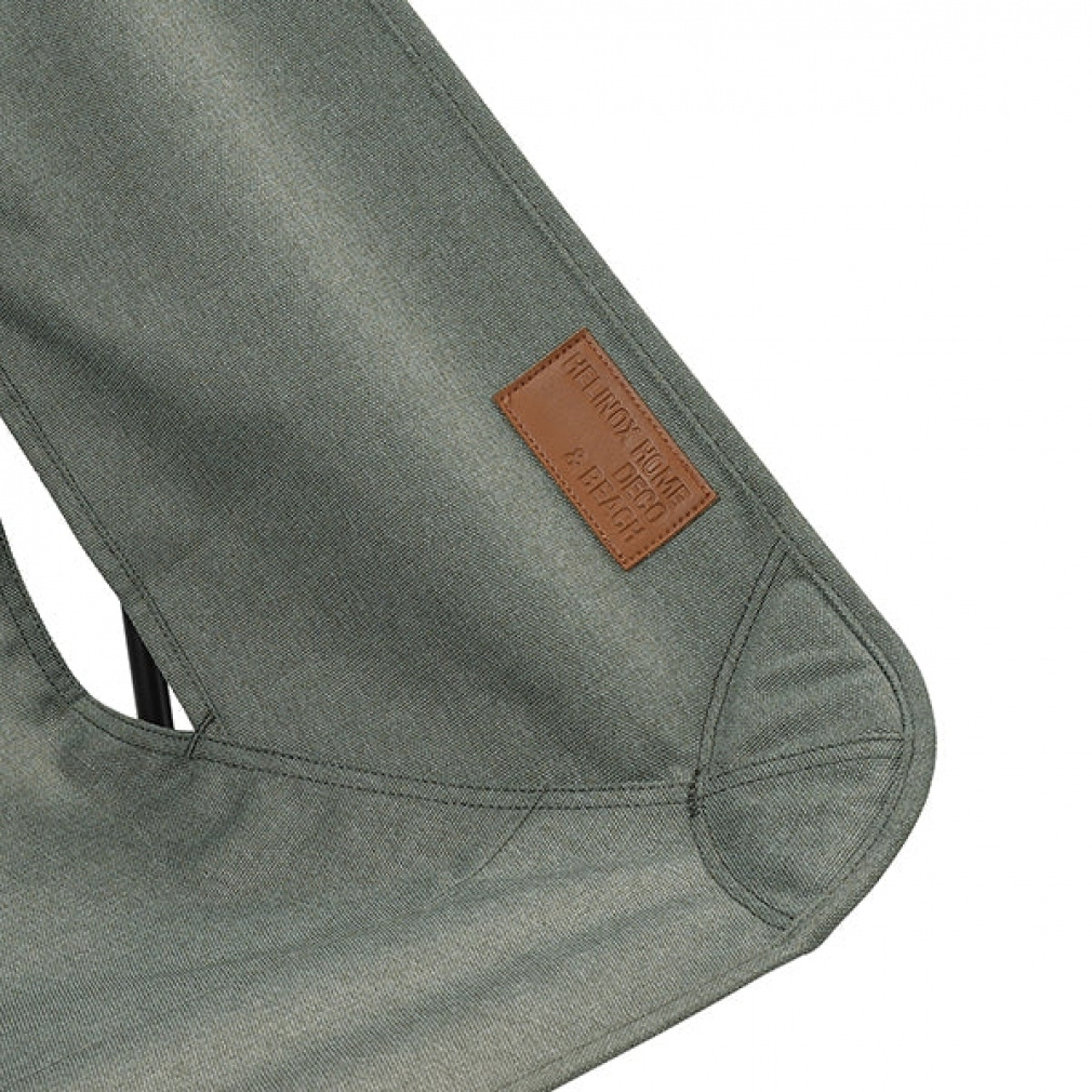 ヘリノックス チェアワン Home｜Alpen Online