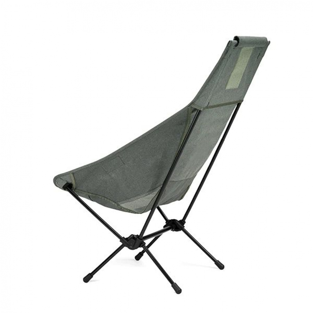 【新古品】Helinox チェアツー ホーム グレー 廃盤色 ヘリノックス チェアツー Home|Alpen Online