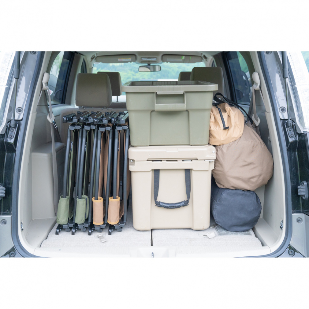 アルペンアウトドアーズ 撥水ローチェア 2脚セット｜Alpen Online