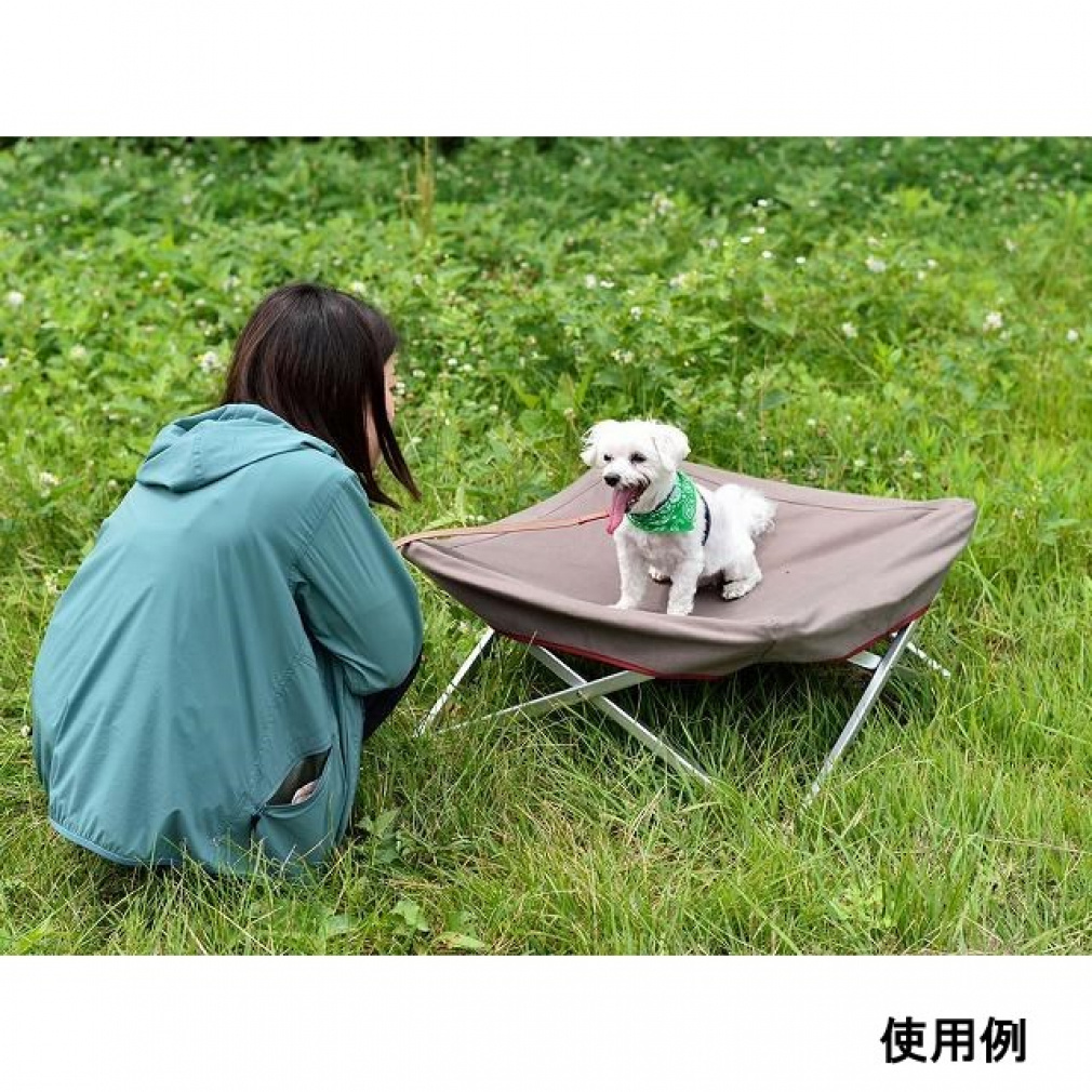 ドッグコット｜Alpen Online