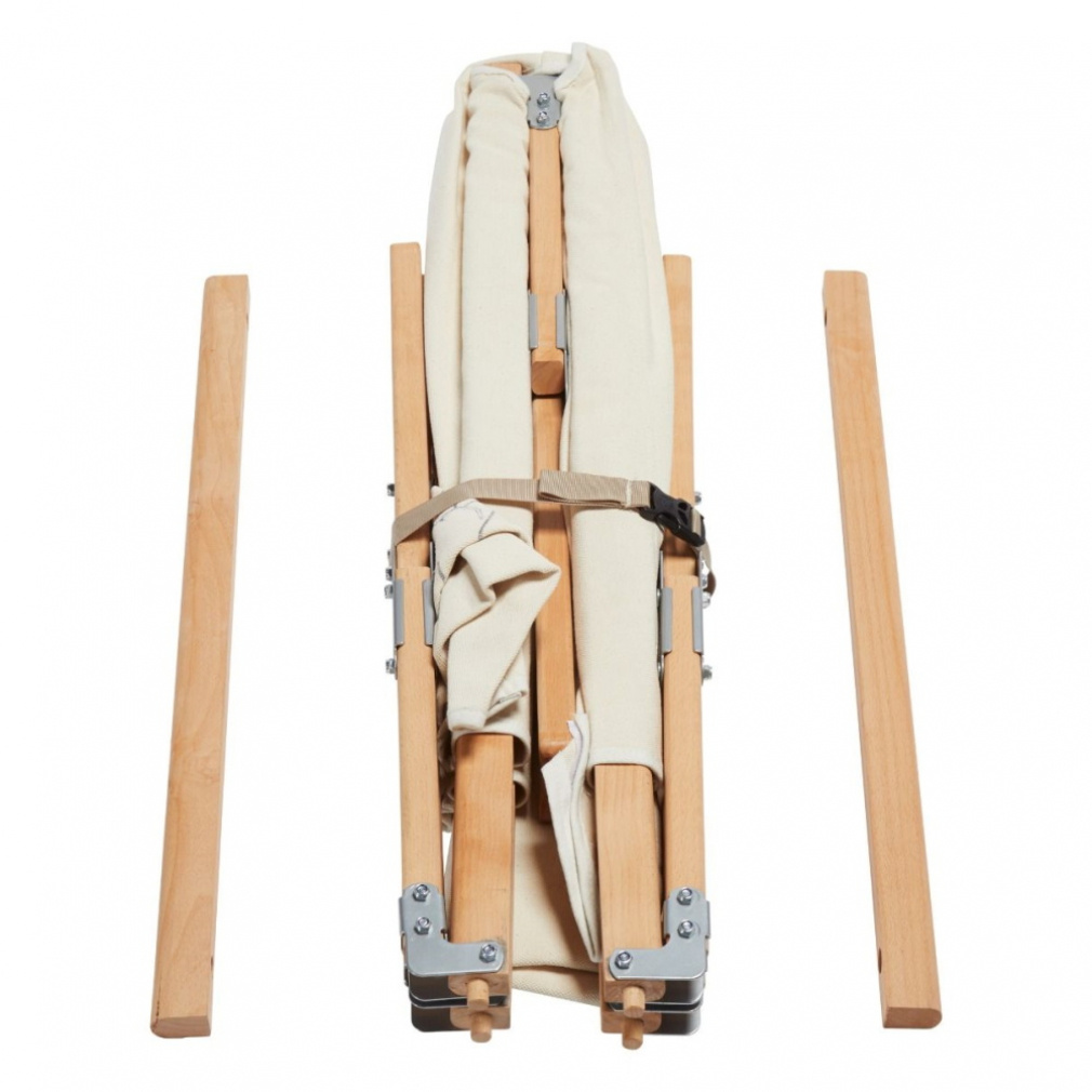 ノルディスク Rold Wooden Bed 149019 キャンプ キャンプベッド