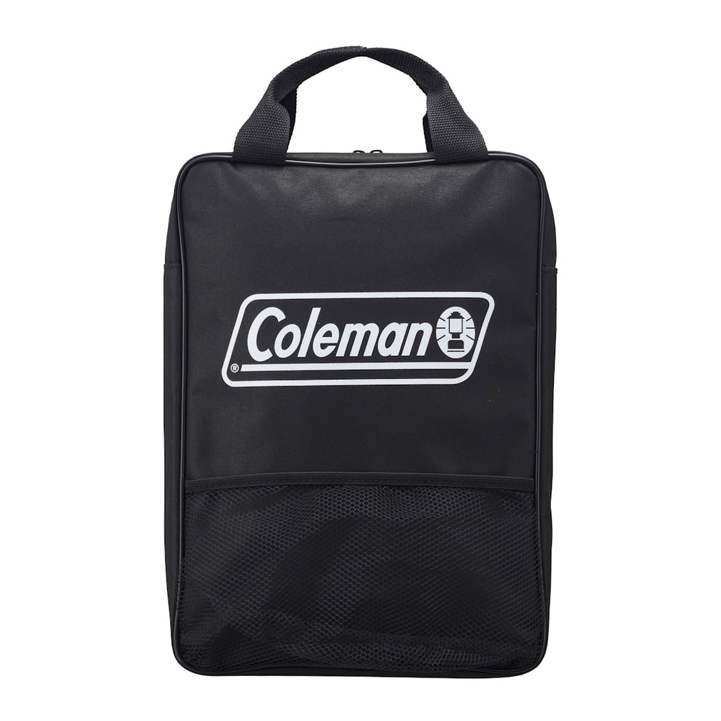 2026年 新商品 コールマン デュアルガスバーナーストーブ 2243003