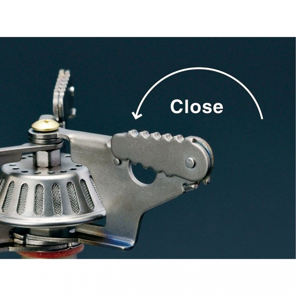 スノーピーク ギガパワーマイクロマックスウルトラライト 最大出力