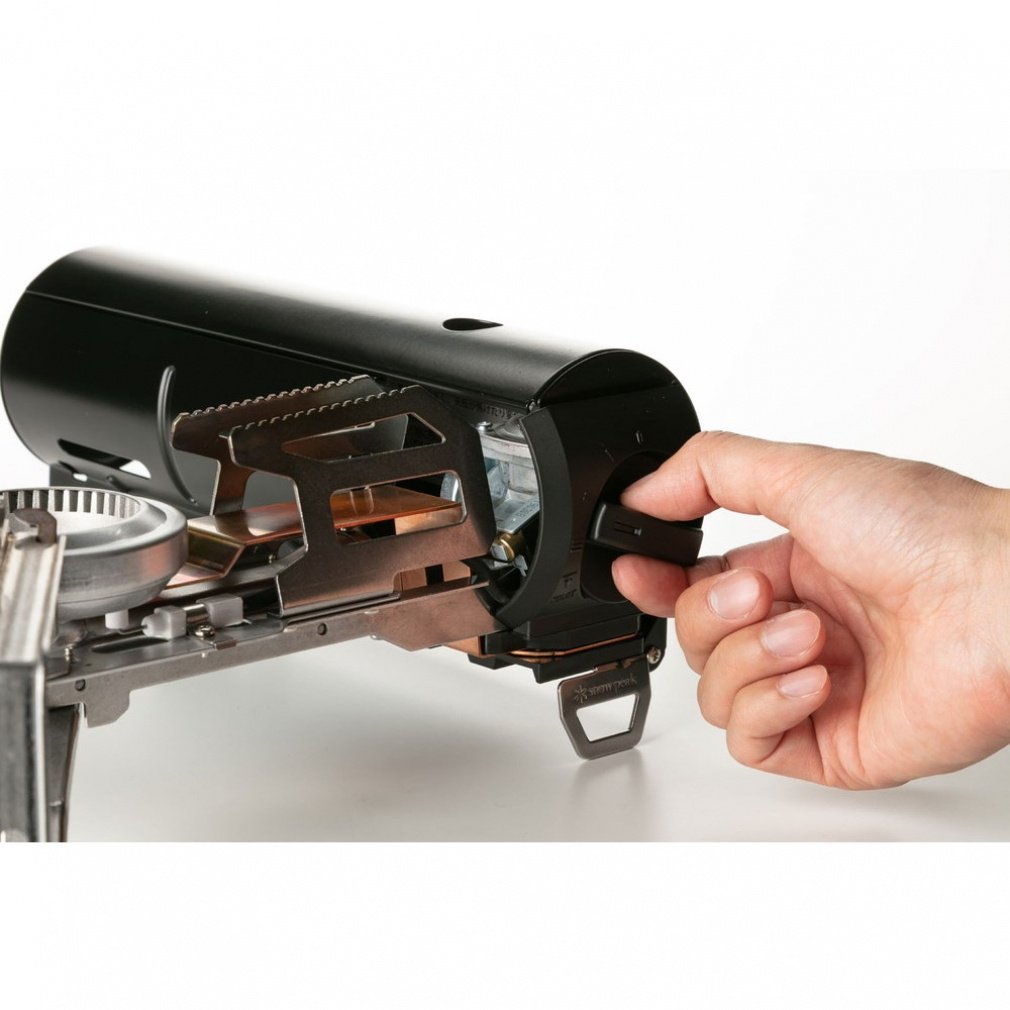 HOME&CAMP バーナー｜Alpen Online