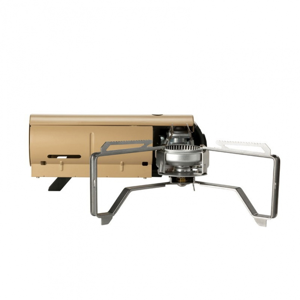 HOME&CAMP バーナー｜Alpen Online