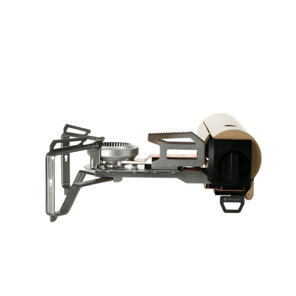 【 peak】＆CAMP バーナー Amazon | 【Amazon.co.jp限定】スノーピーク(snow peak) 防災