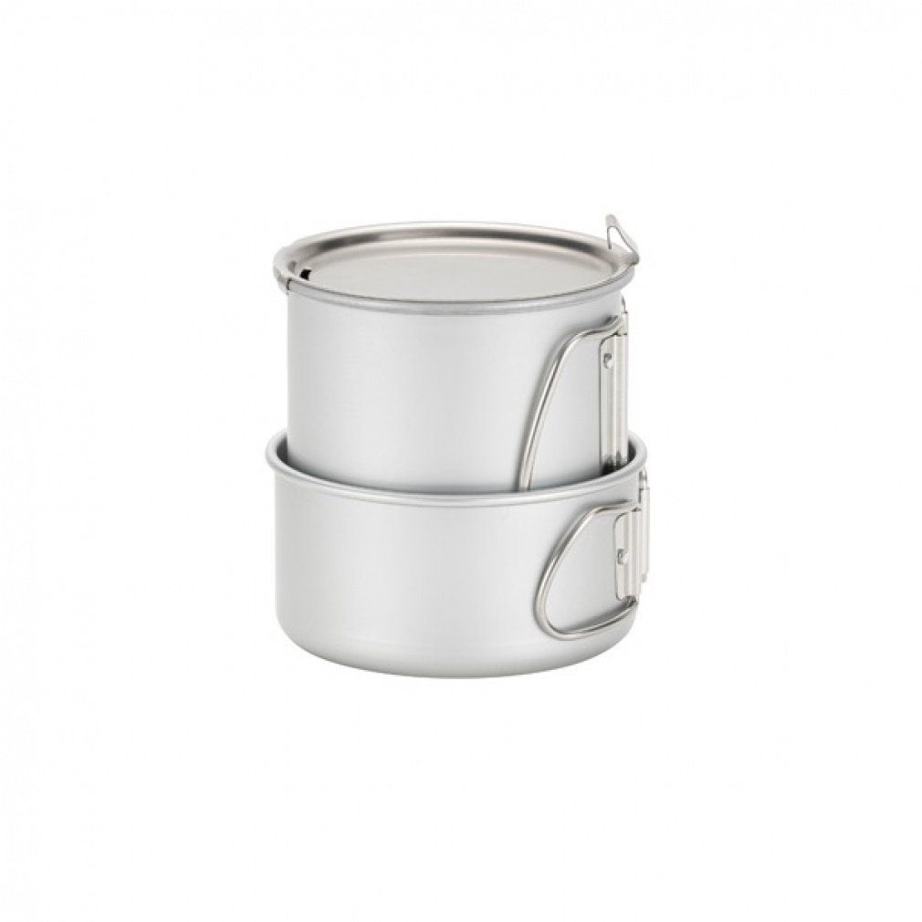 スノーピーク 火焔ストーブ コーエン クッカーセット BS-010CS