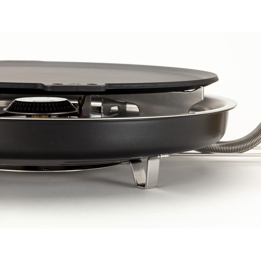 新品未開封品 peak スノーピーク 鉄板焼 エンバーナー GS-430 鉄板焼 エンバーナー(GS-430) 【処分品のため返品・交換不可