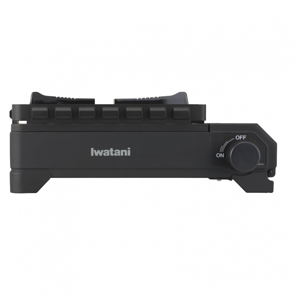 さくら 5/3~5/6発送できません様Iwataniカセットフー タフまるXG 人気モデルの上位機種が新登場！「カセットフー “タフまるXG