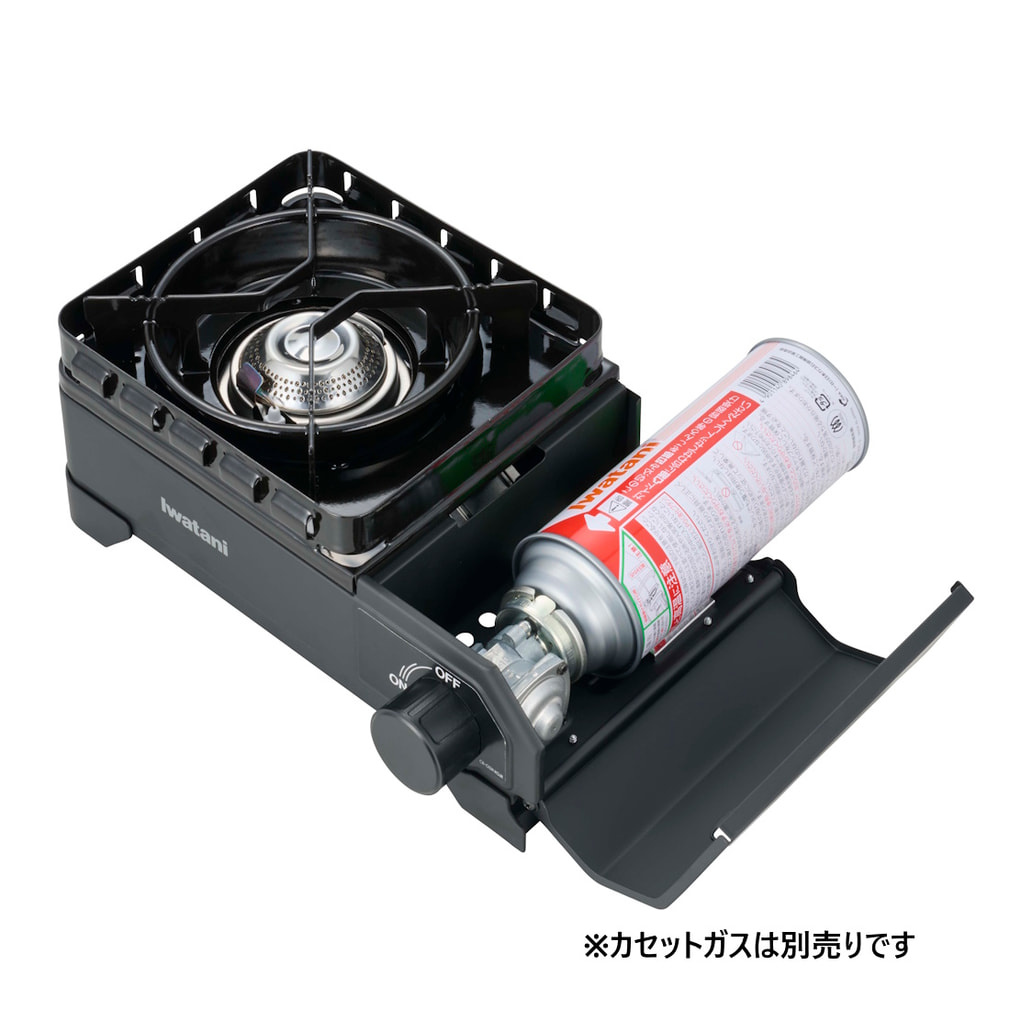 シングルコンロ イワタニ タフまるXGジュニア CB-ODXXGJR キャンプ シングルコンロ