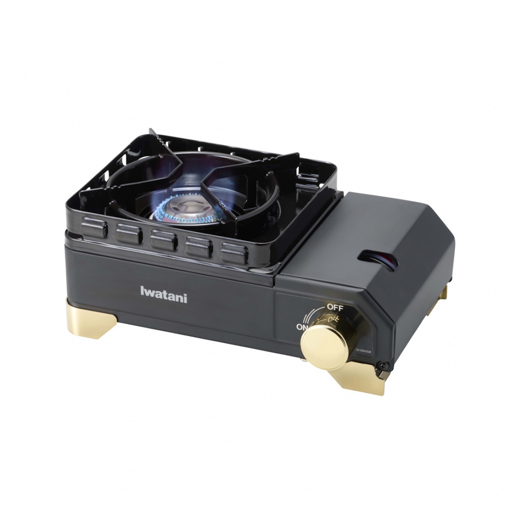 イワタニ タフまるXGジュニア スペシャルエディション CBODXXGJRP