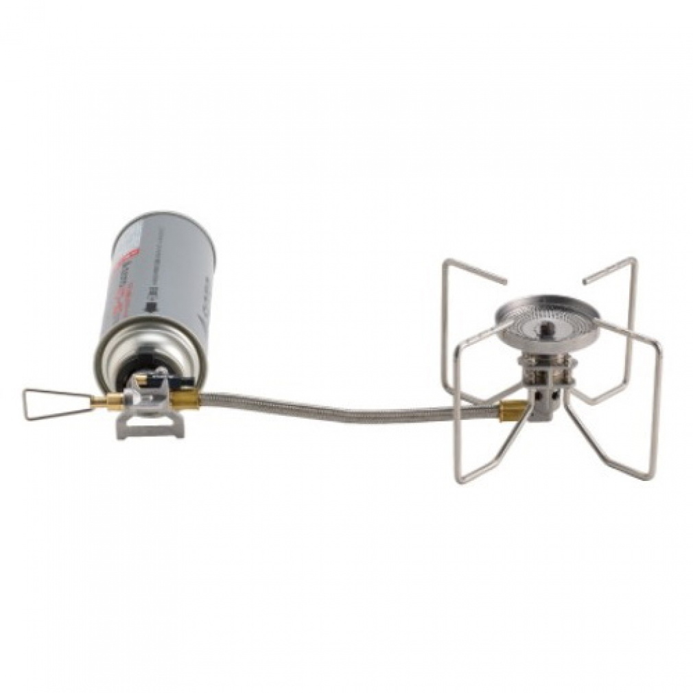 ソト レギュレーターストーブ FUSION フュージョン (ST-330) キャンプ