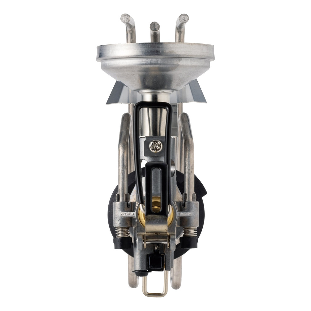 ソト レギュレーターストーブ TriTrail・CB TOUGH 125 セット ST-350TB