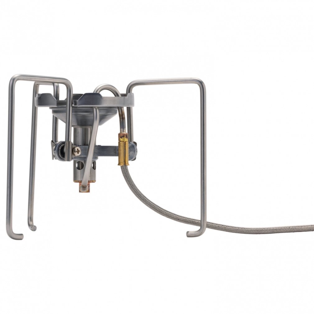 ソト Trek Master トレックマスター ST-331 キャンプ シングルバーナー