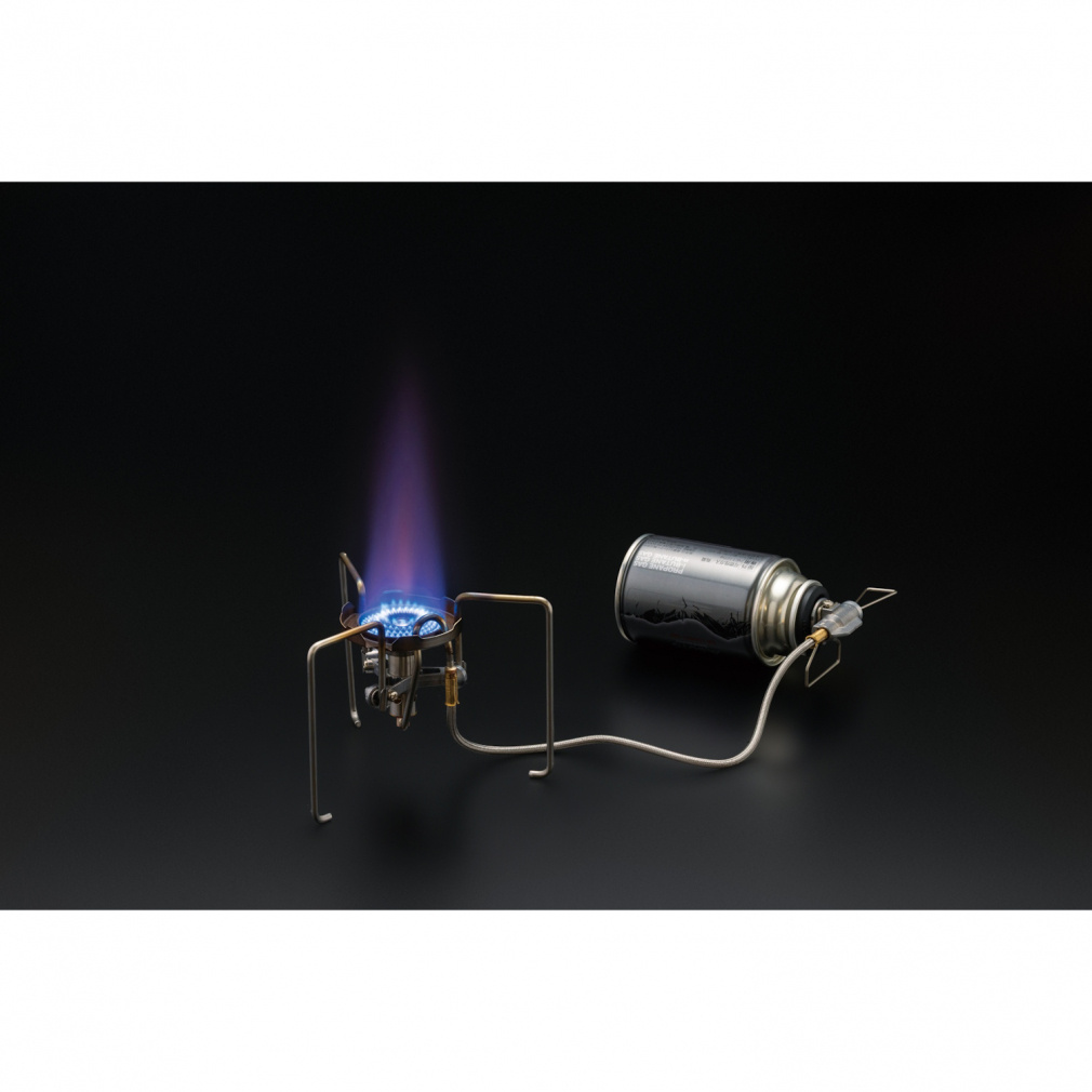 ソト Trek Master トレックマスター ST-331 キャンプ シングルバーナー