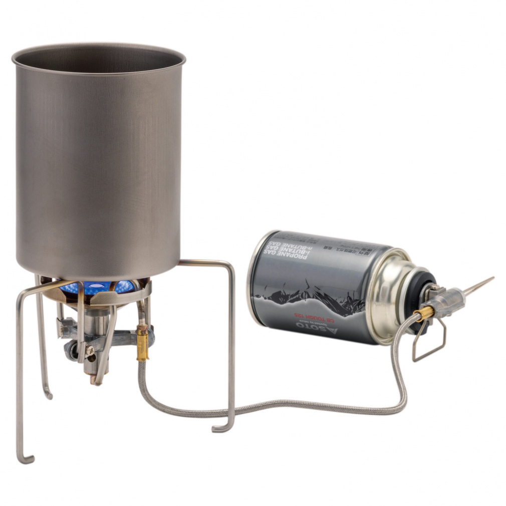 Trek Master トレックマスター｜Alpen Online