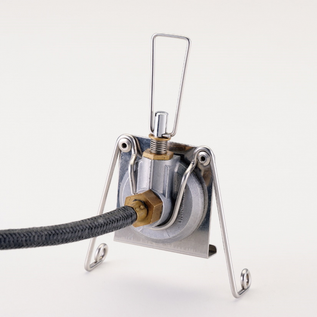 UNIFLAME US-D II シングルバーナー UNIFLAME（ユニフレーム