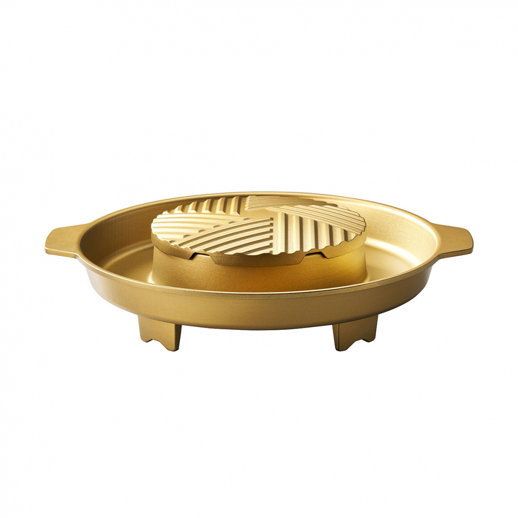 イワタニ カセットフー タフまるXG よくばり鍋 セット｜Alpen Online