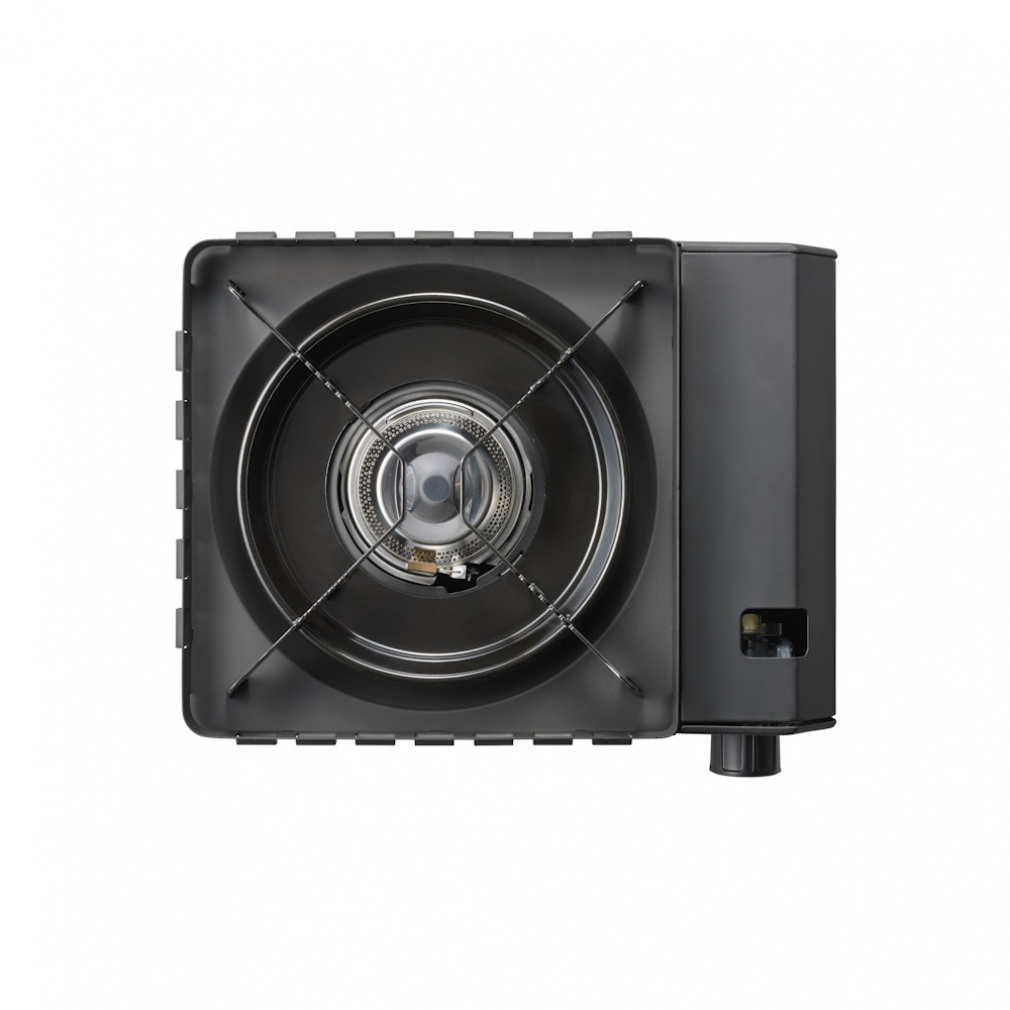 イワタニ カセットフー タフまるXG カセットガス3P セット CB-ODX-XG