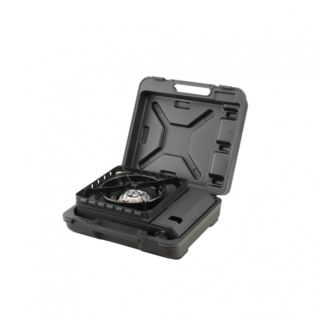 イワタニ カセットフー タフまるXG たこ焼プレート セット