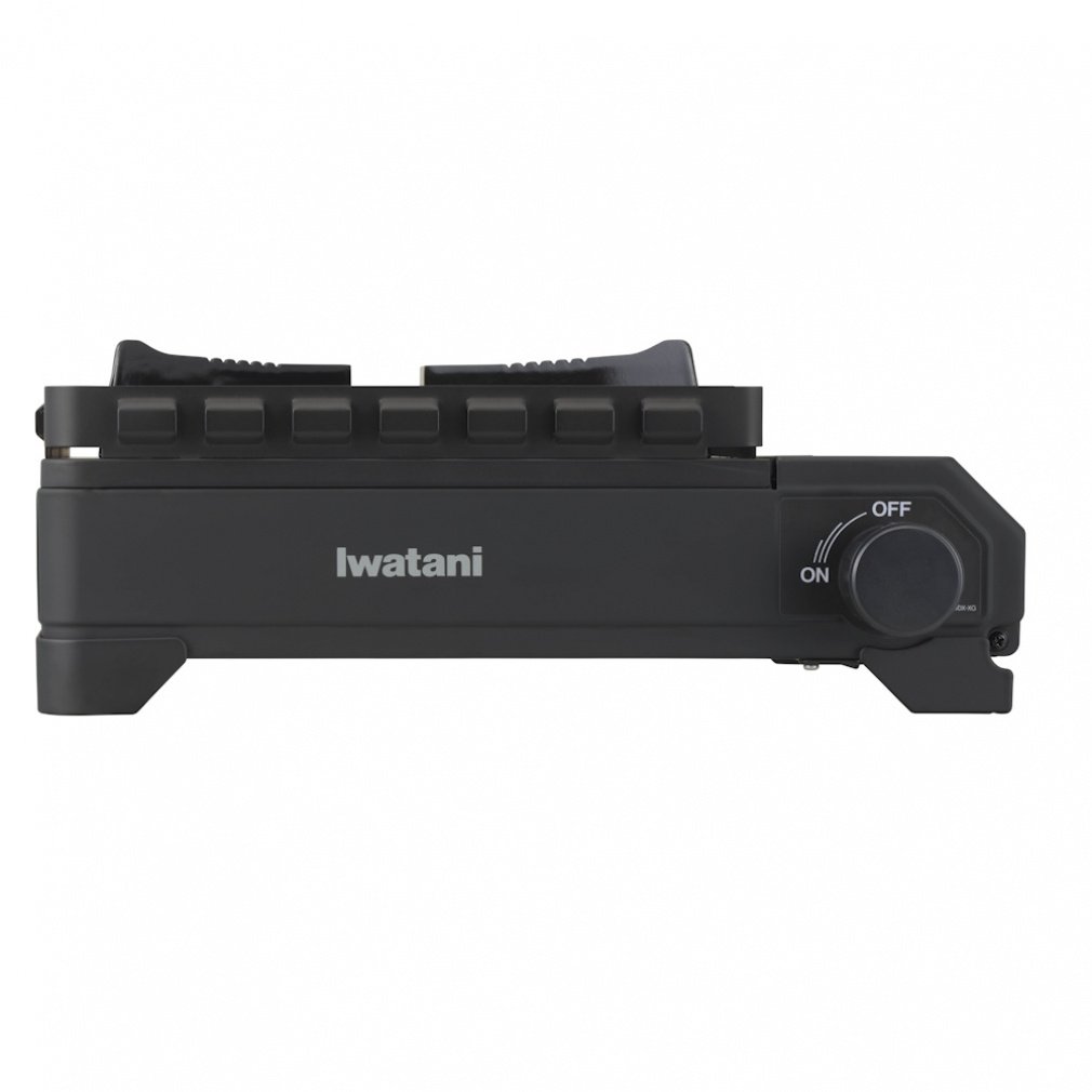 イワタニ カセットフー タフまるXG たこ焼プレート セット CB-ODX-XG