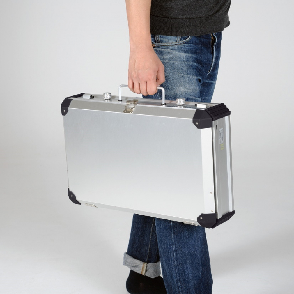 ユニフレーム ツインバーナー US-1900 610305 キャンプ ツーバーナー